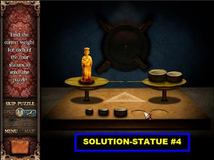 Serpent of Isis Game Screenshot 81